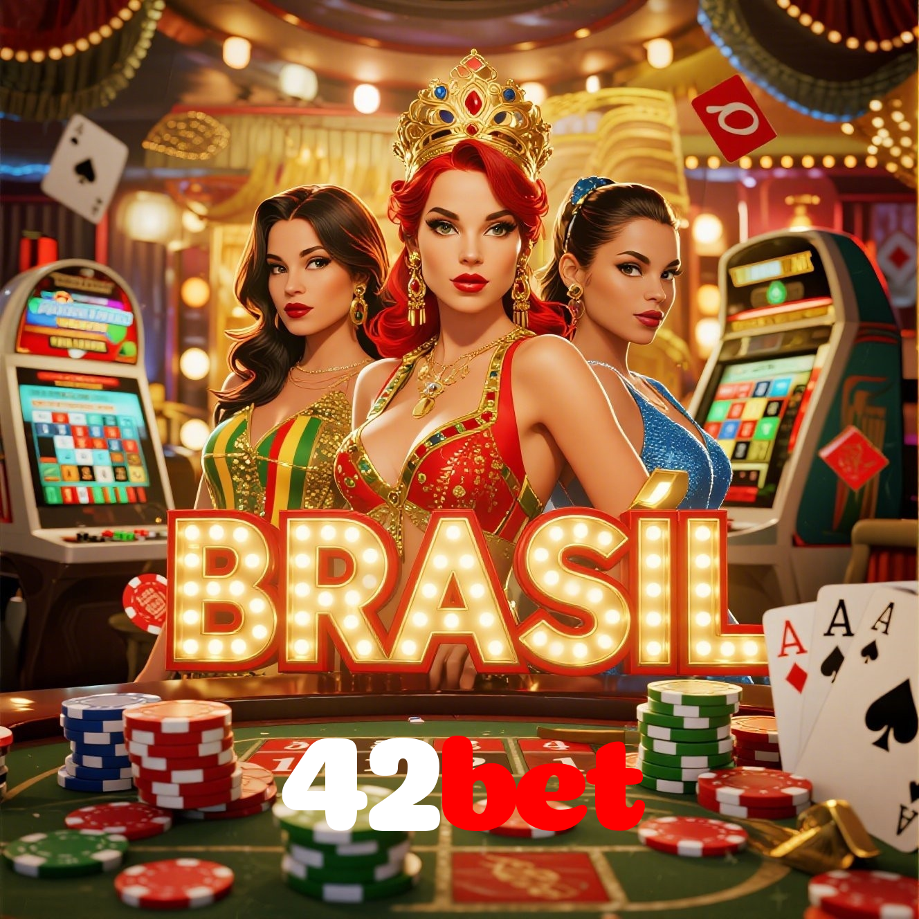 42bet visual