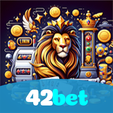42bet visual