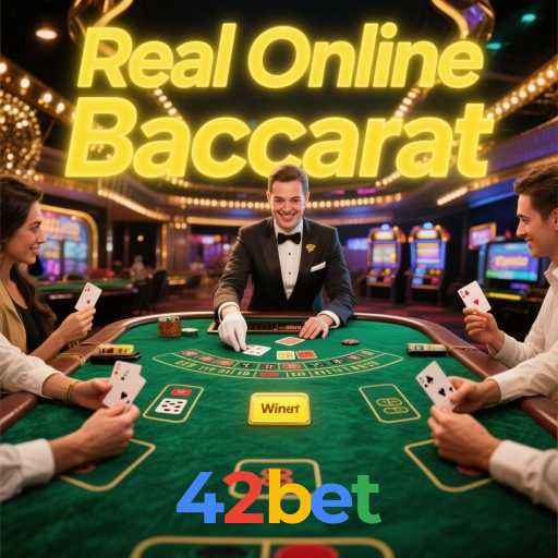 42bet visual