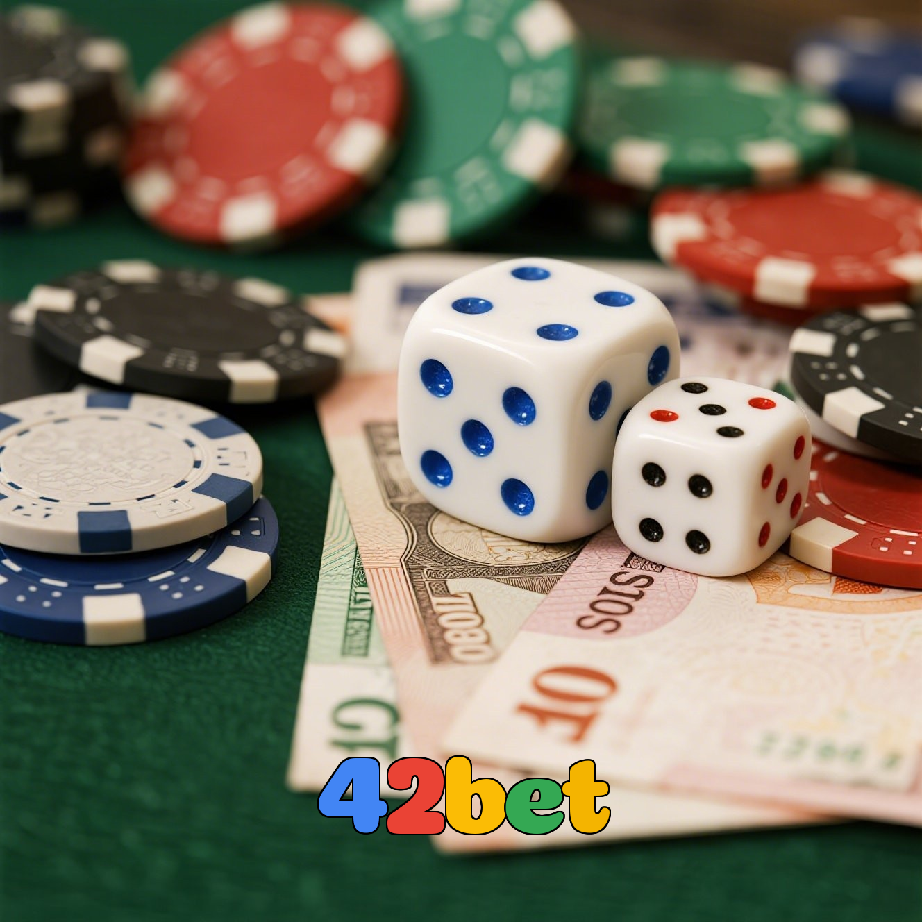 42bet visual