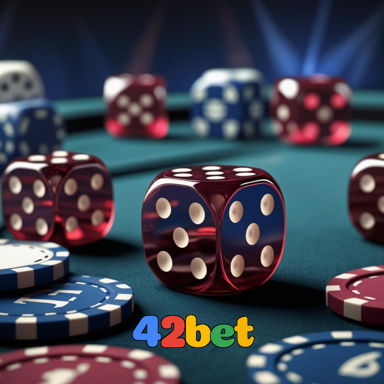 42bet visual