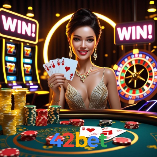 42bet visual