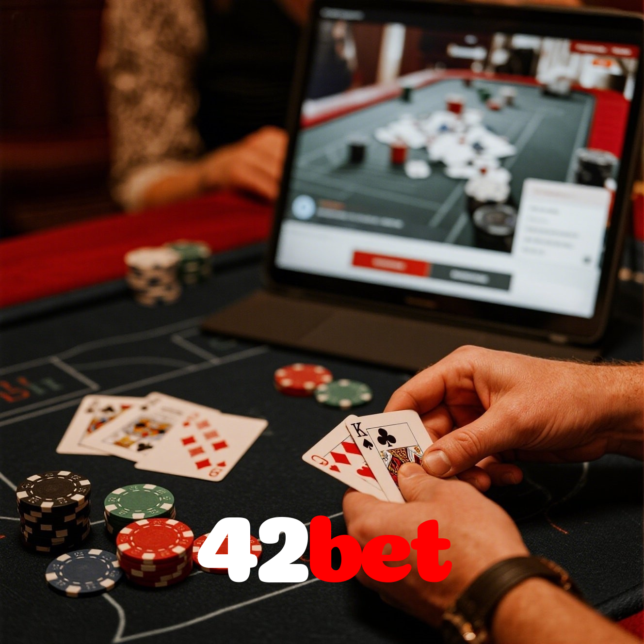42bet visual