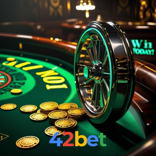 42bet visual