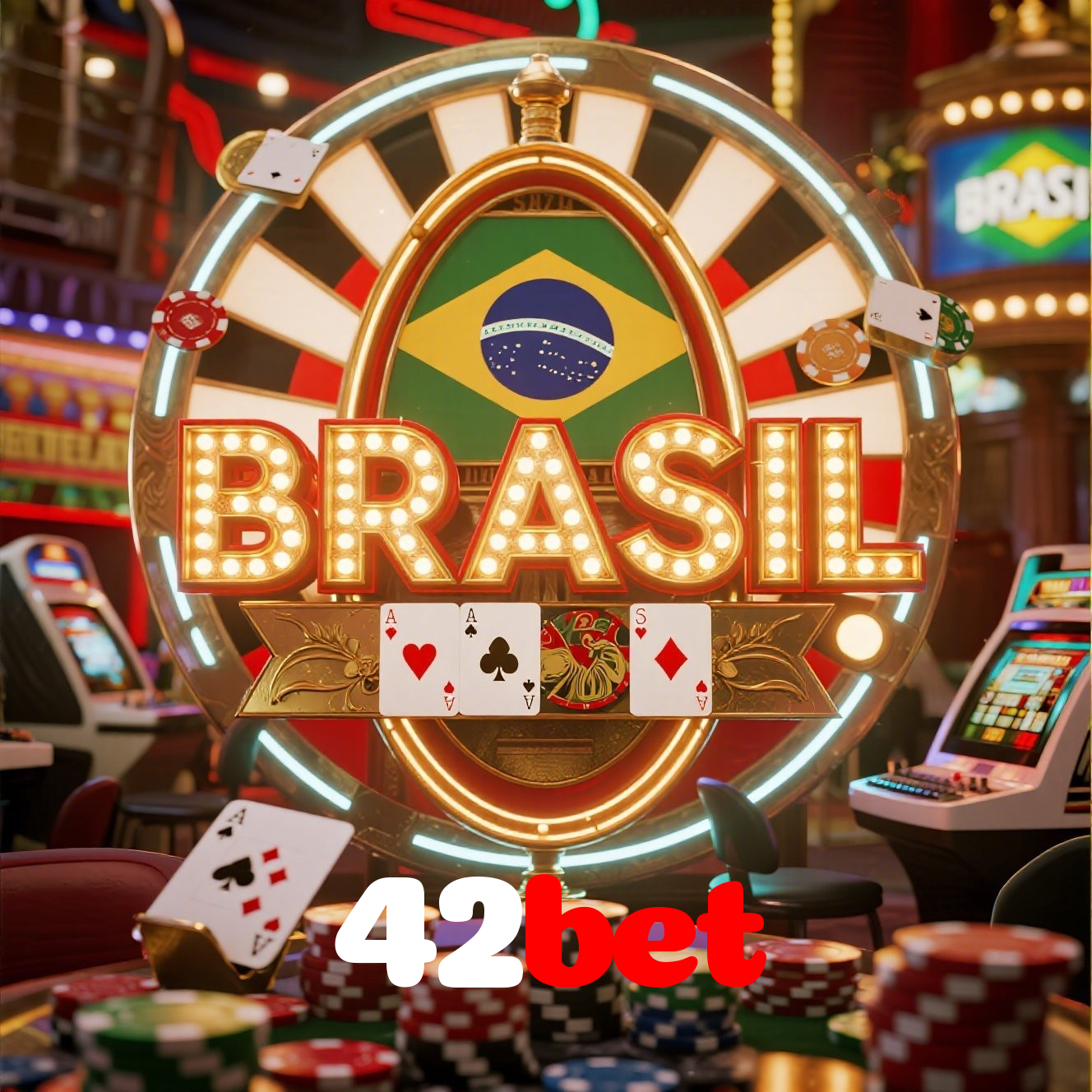 42bet visual
