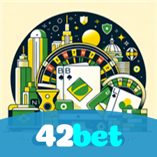42bet visual