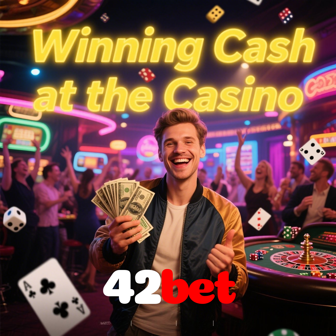 42bet visual