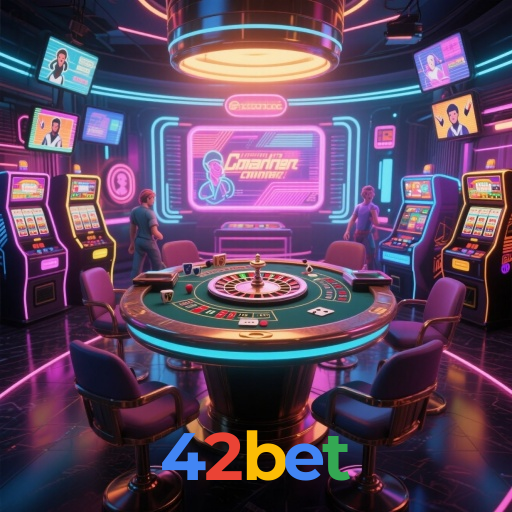 42bet visual