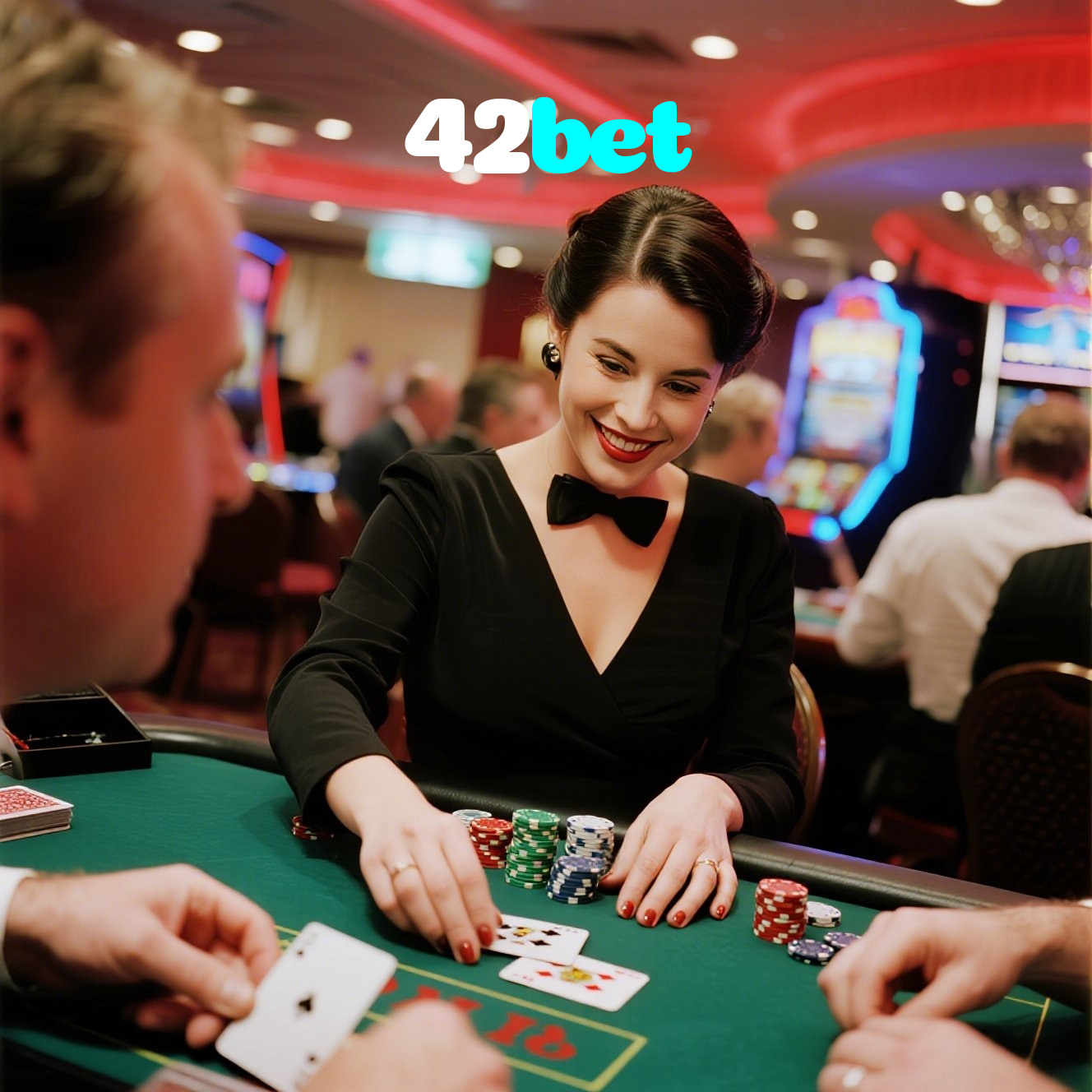 42bet visual
