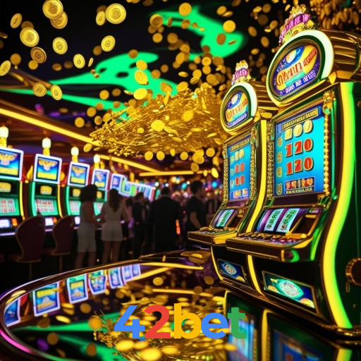 42bet visual