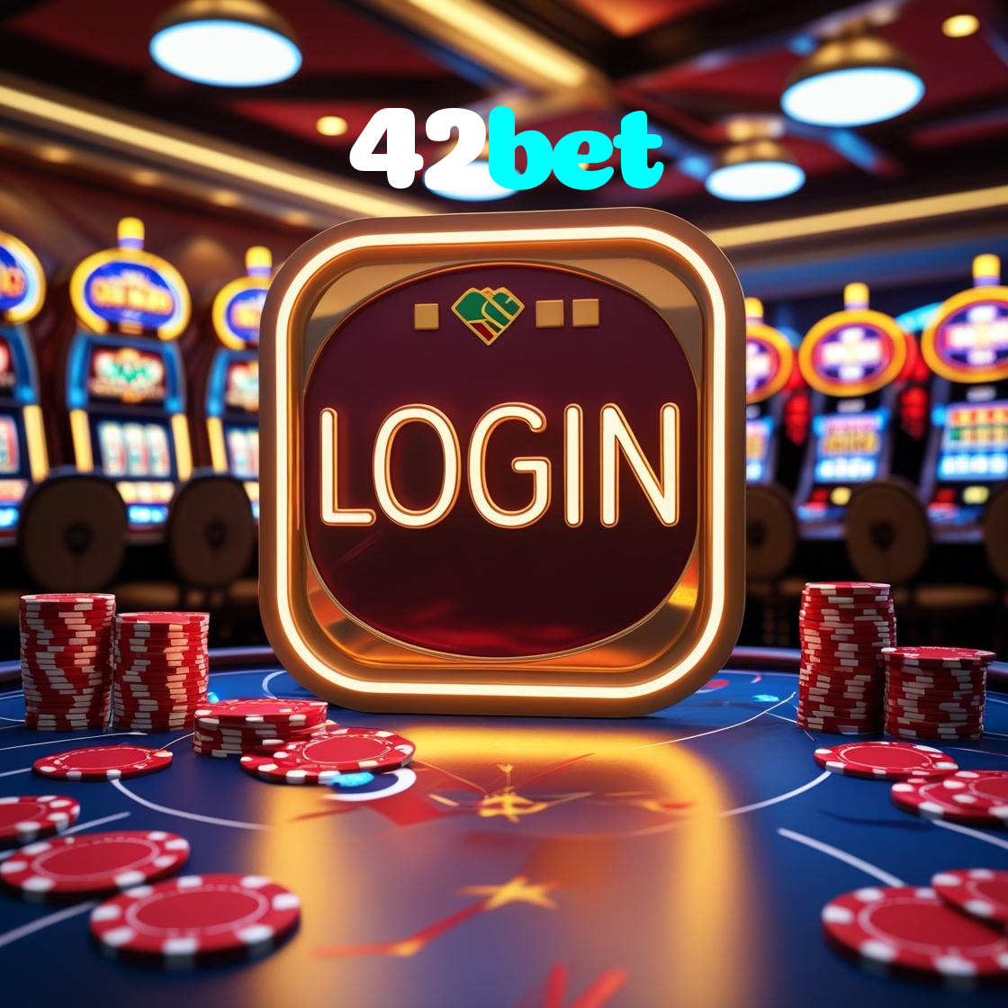 42bet visual