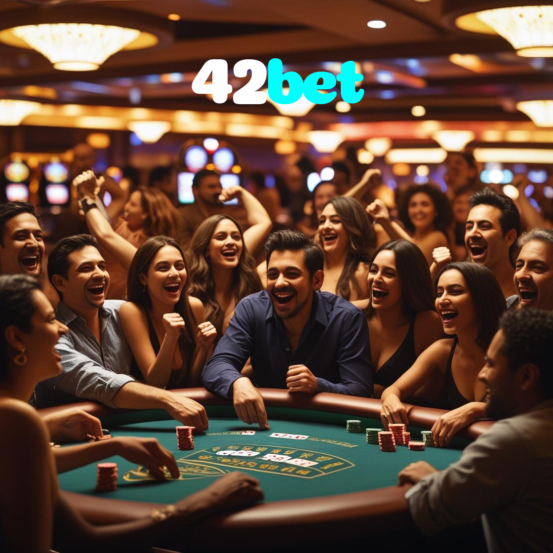 42bet visual