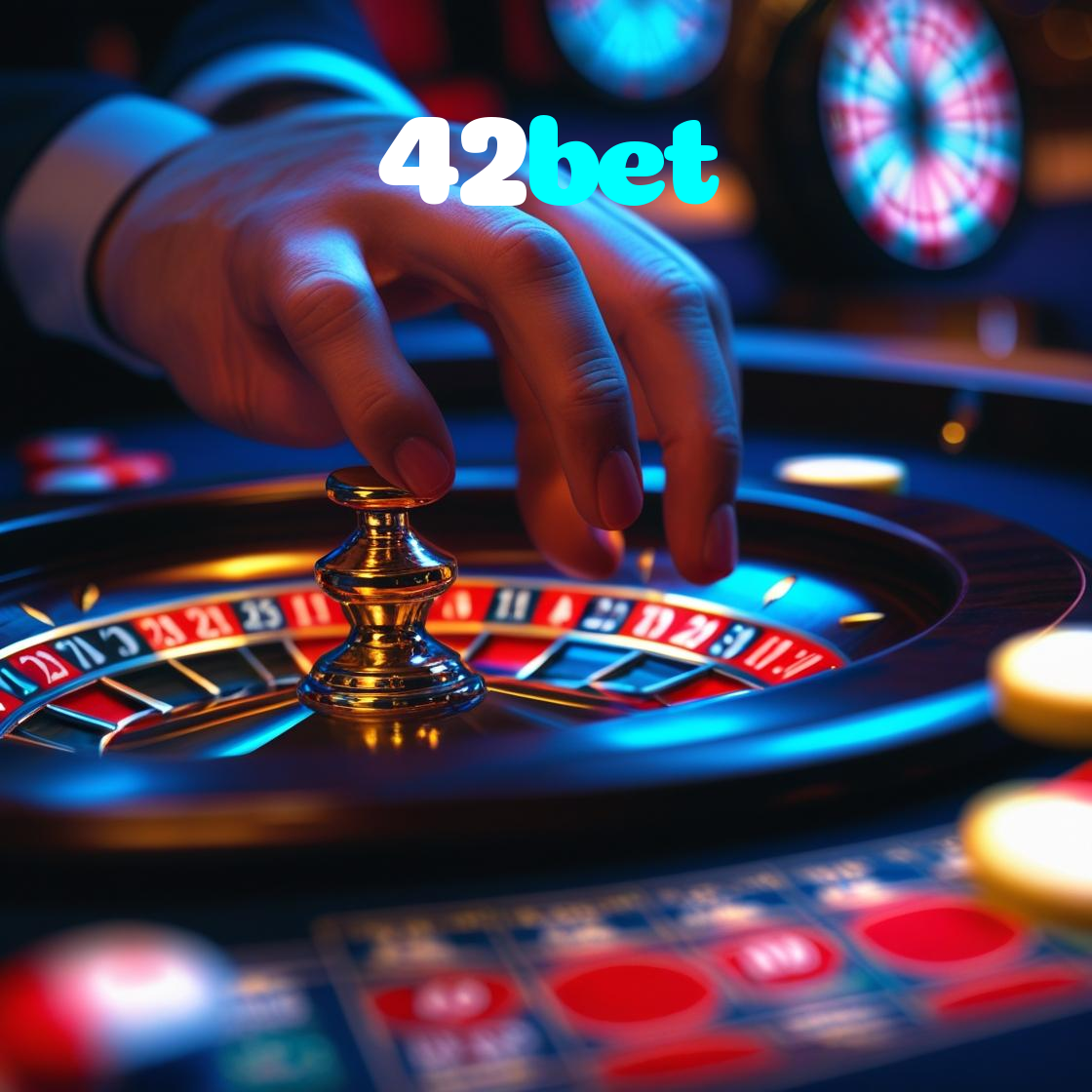 42bet visual