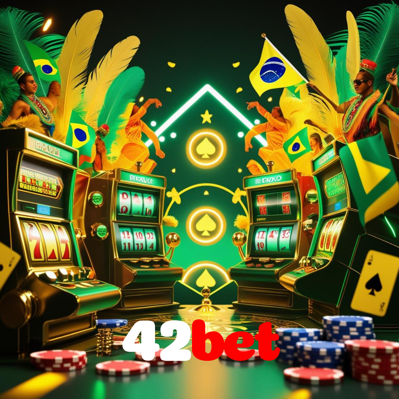 42bet visual