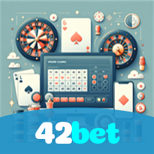 42bet visual