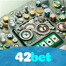 42bet visual