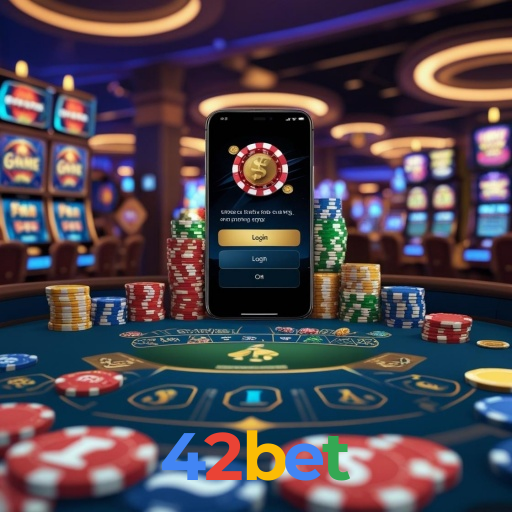 42bet visual