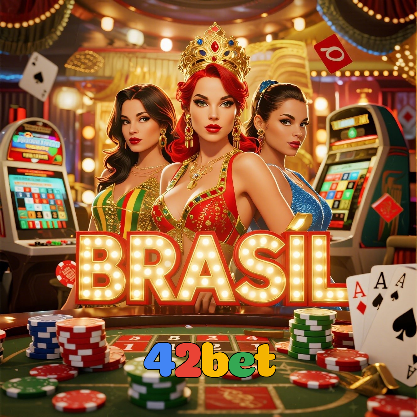 42bet visual