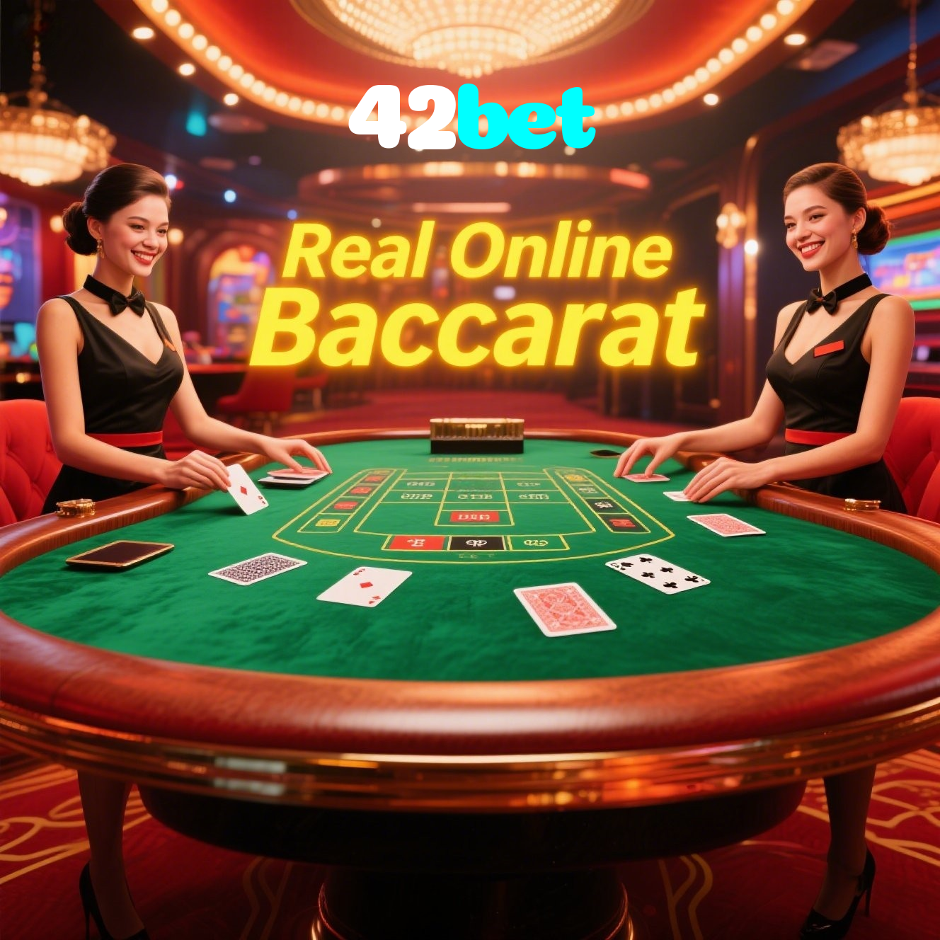 42bet visual
