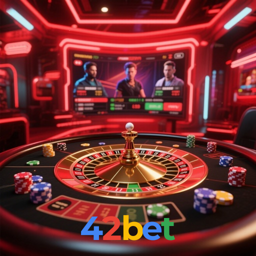 42bet visual