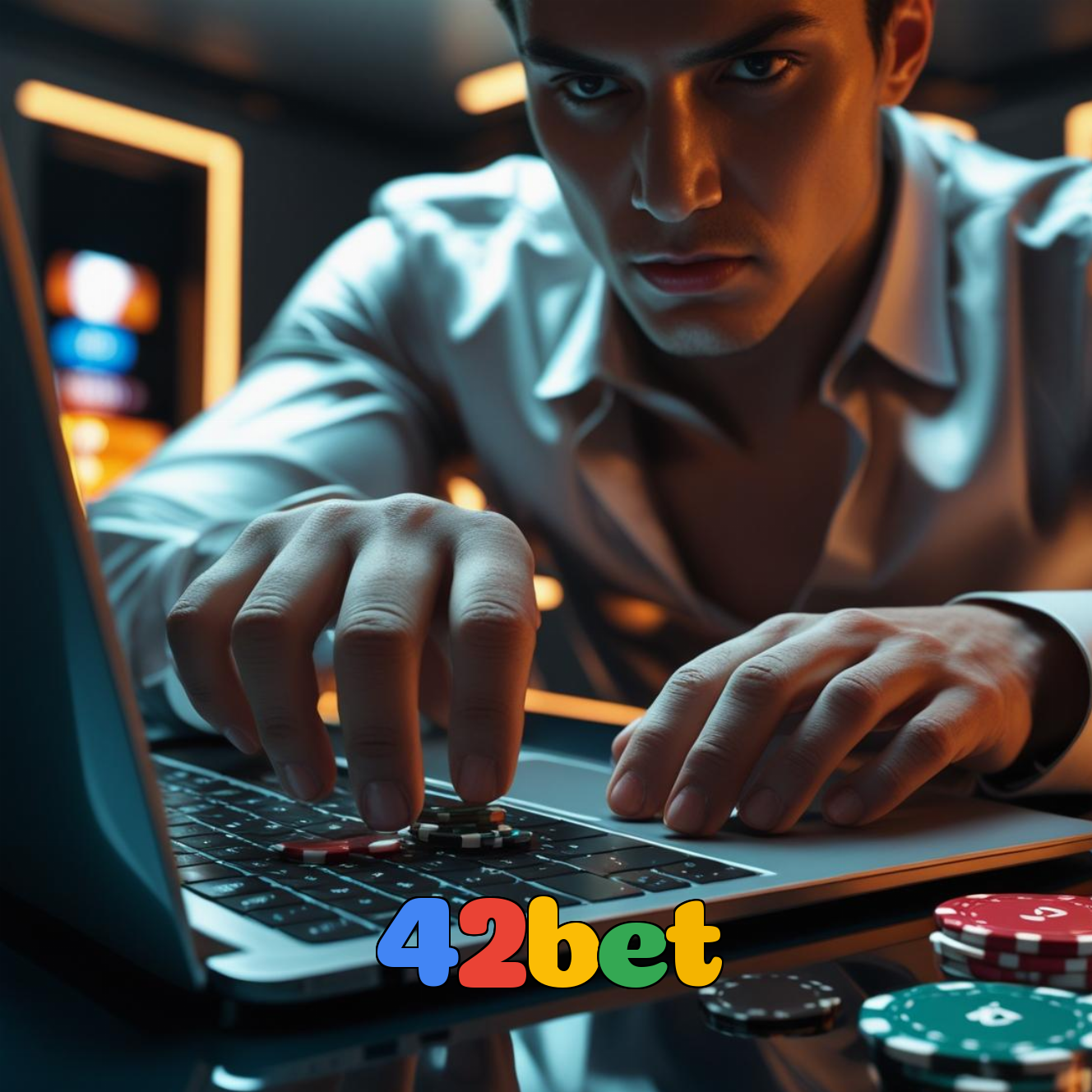 42bet visual