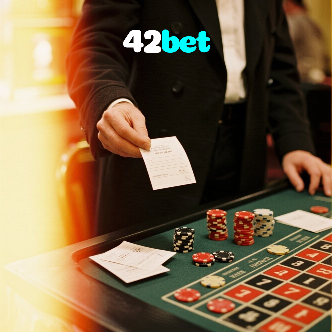 42bet visual