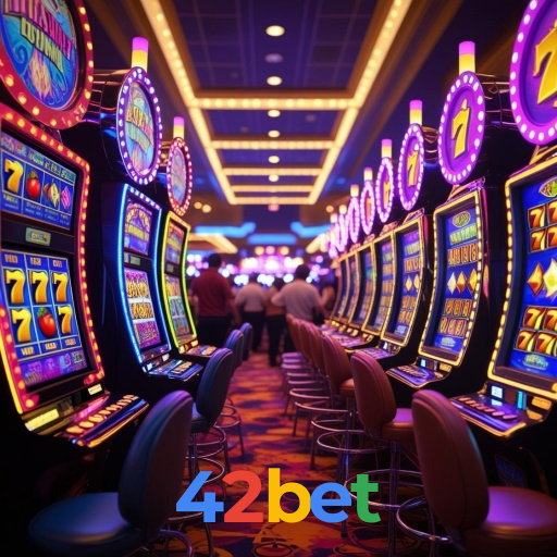 42bet visual