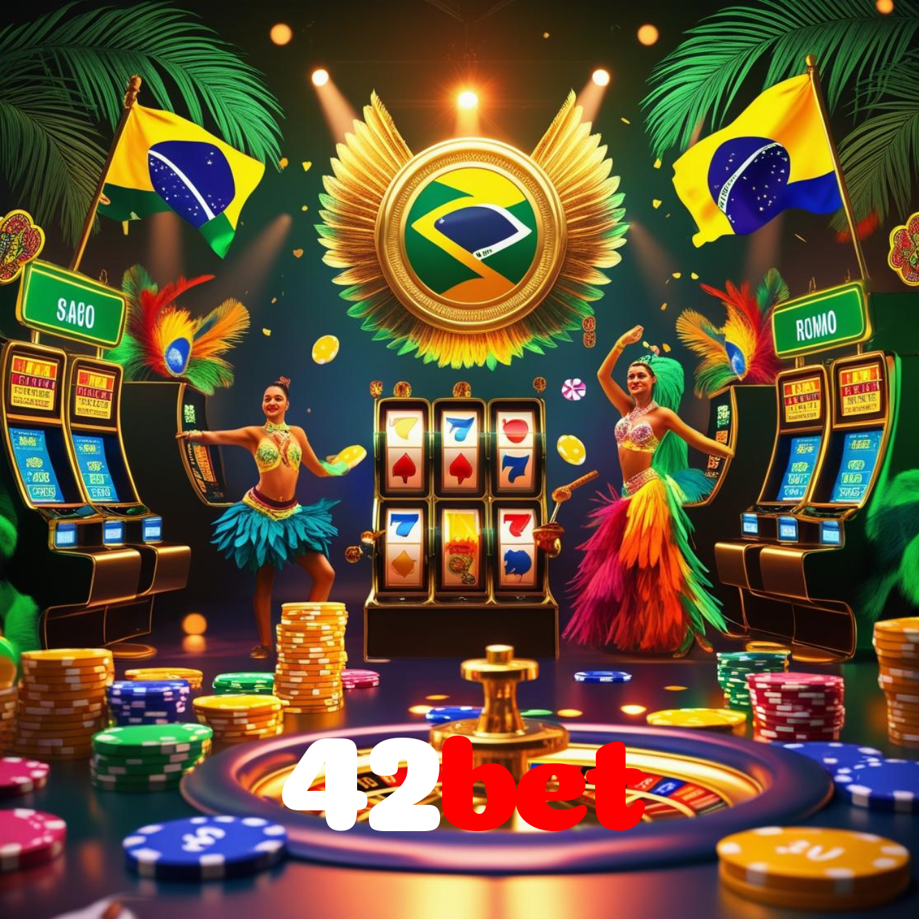 42bet visual