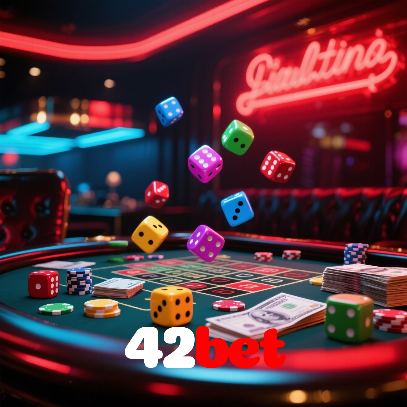 42bet