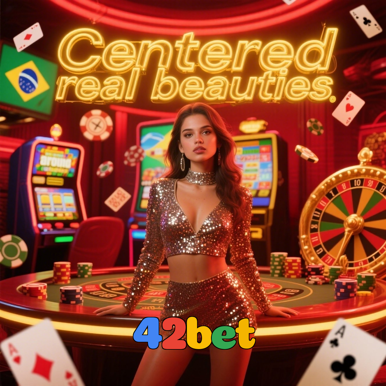 42bet visual