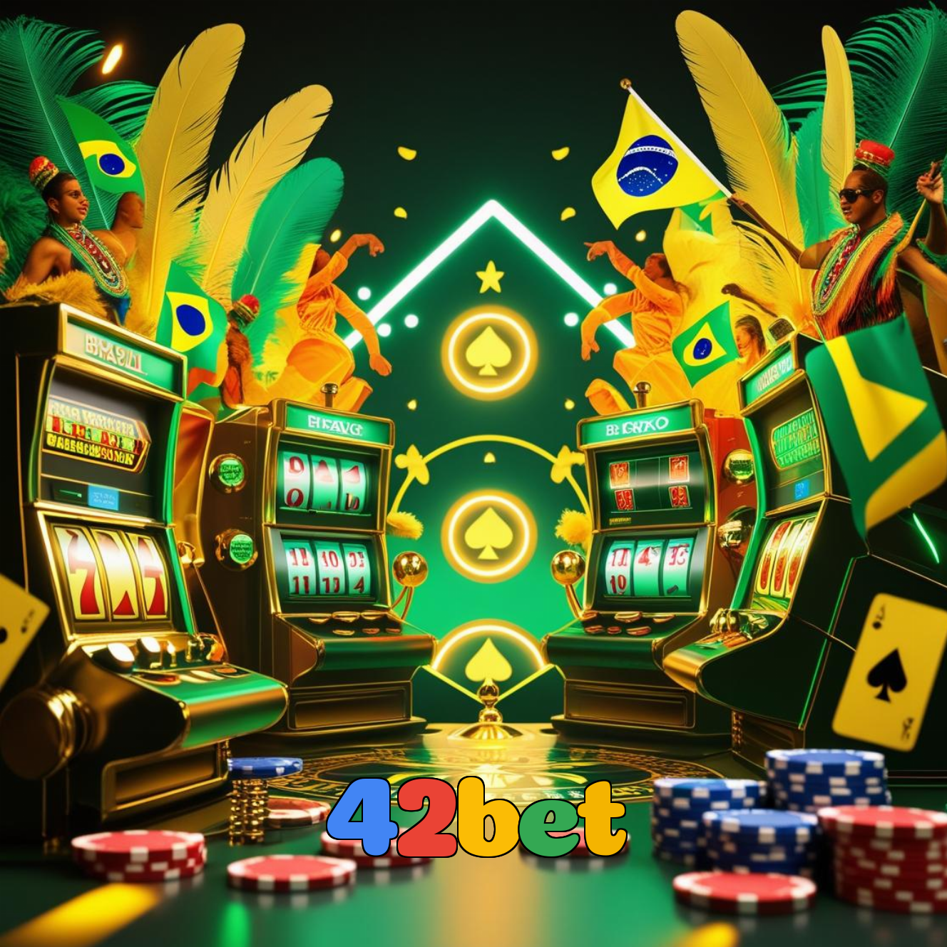42bet visual