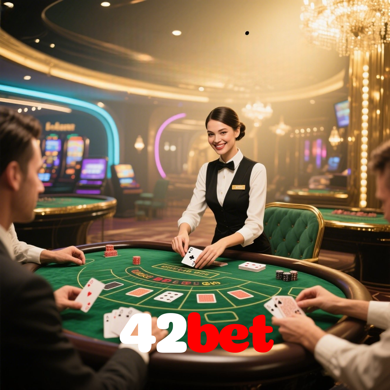 42bet visual