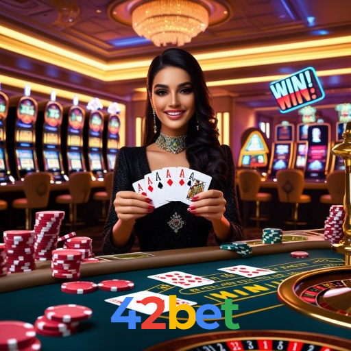 42bet visual
