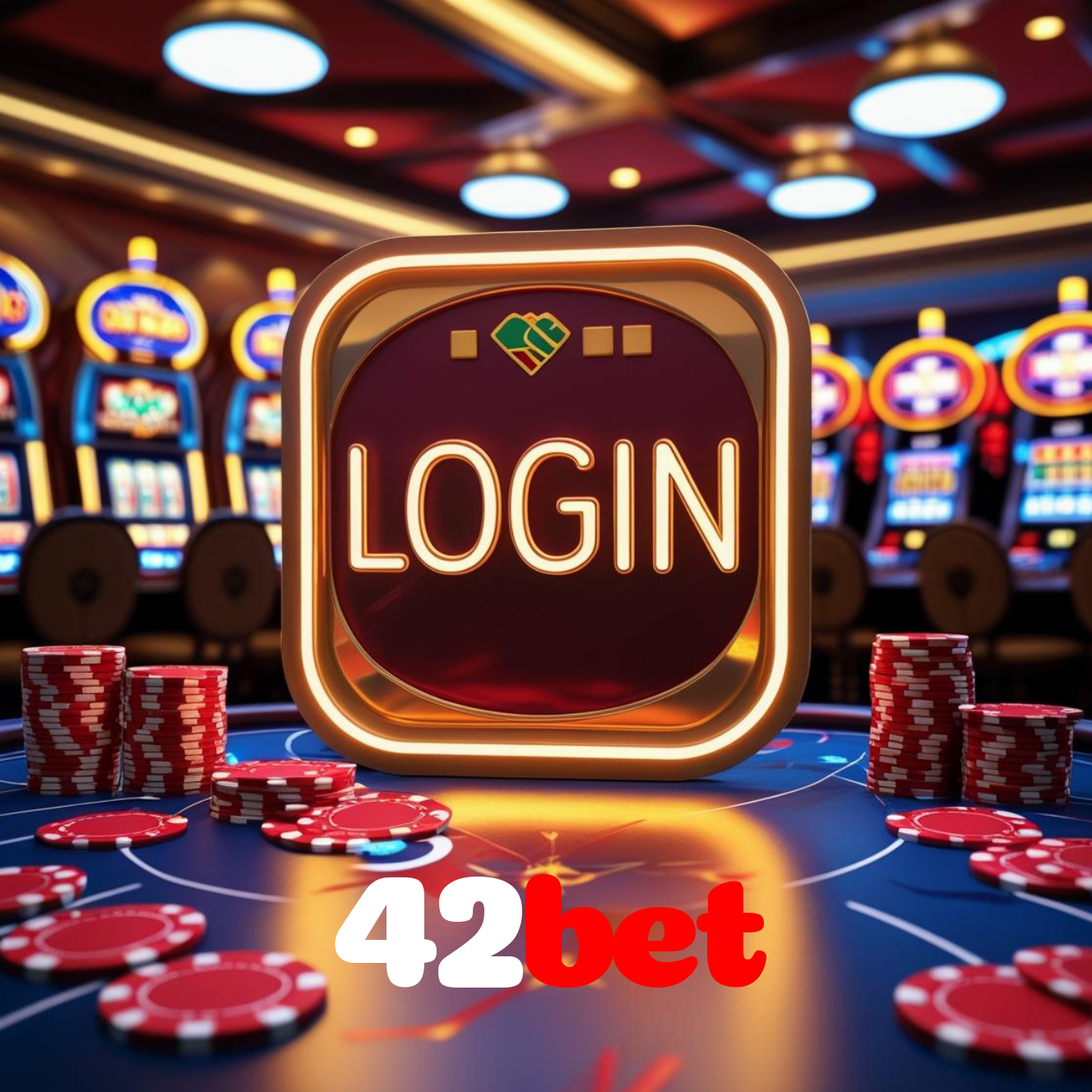 42bet visual