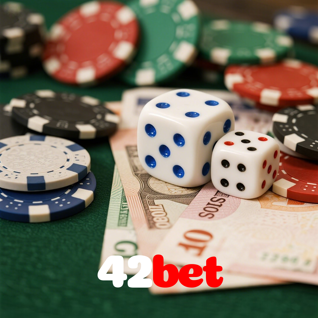 42bet visual
