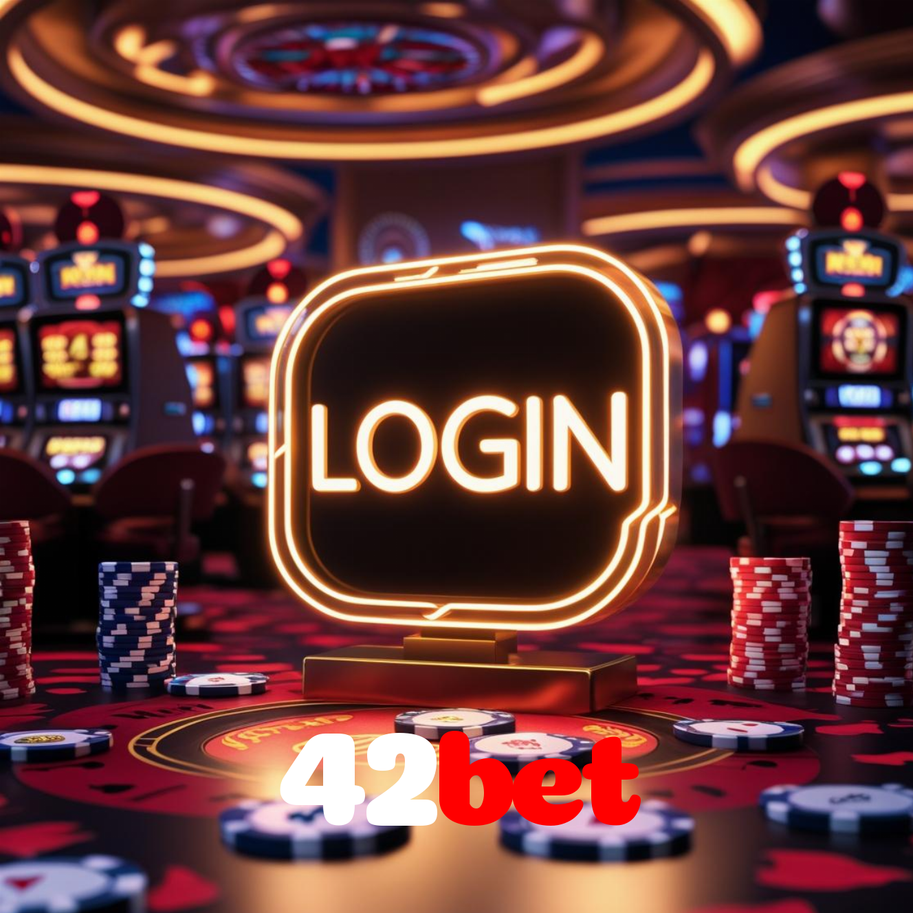 42bet visual