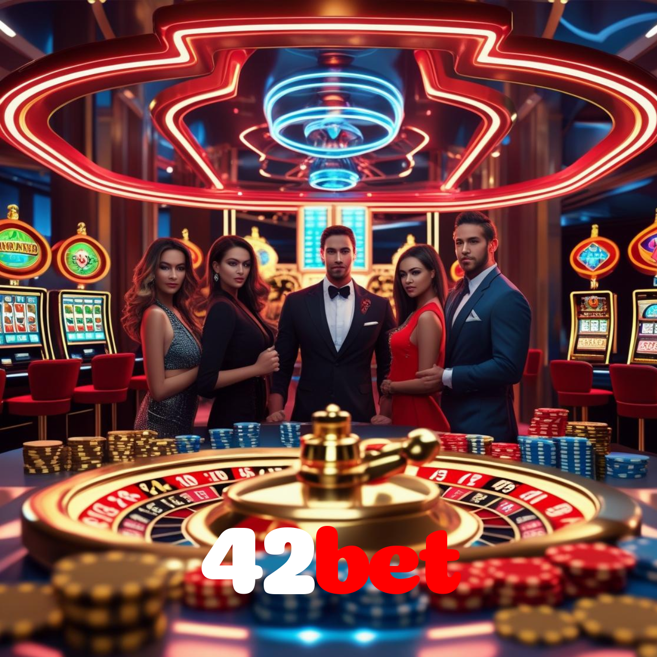 42bet visual