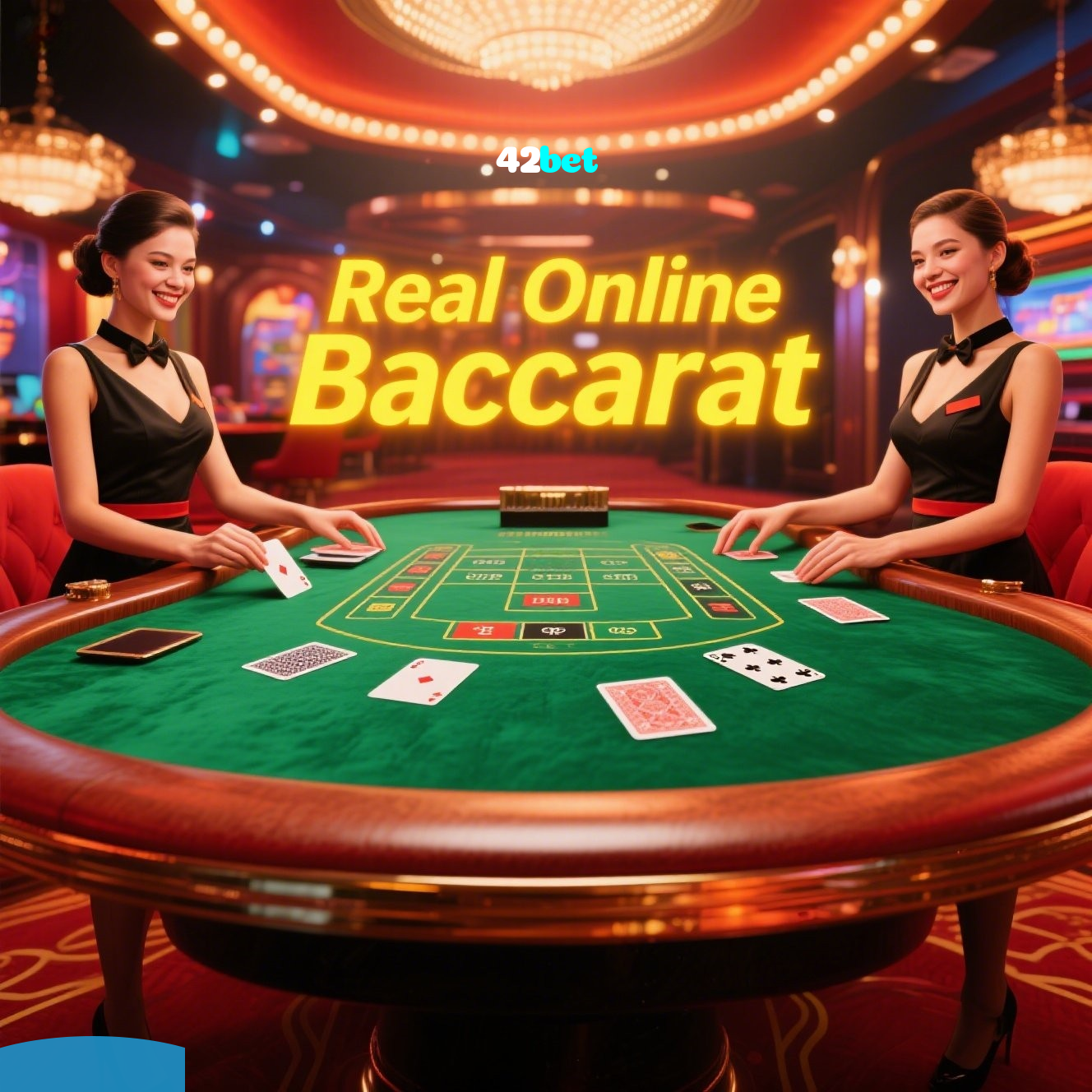42bet visual