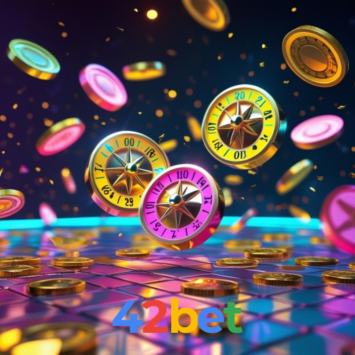 42bet visual