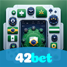 42bet visual