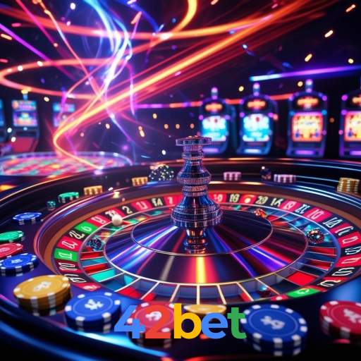 42bet visual