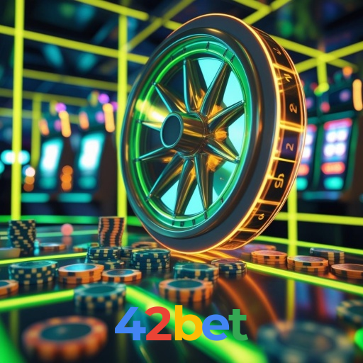 42bet visual