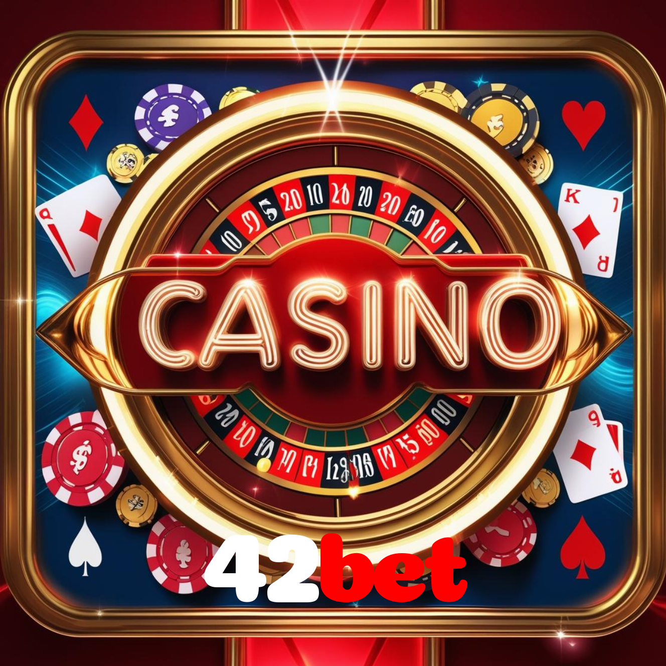 42bet