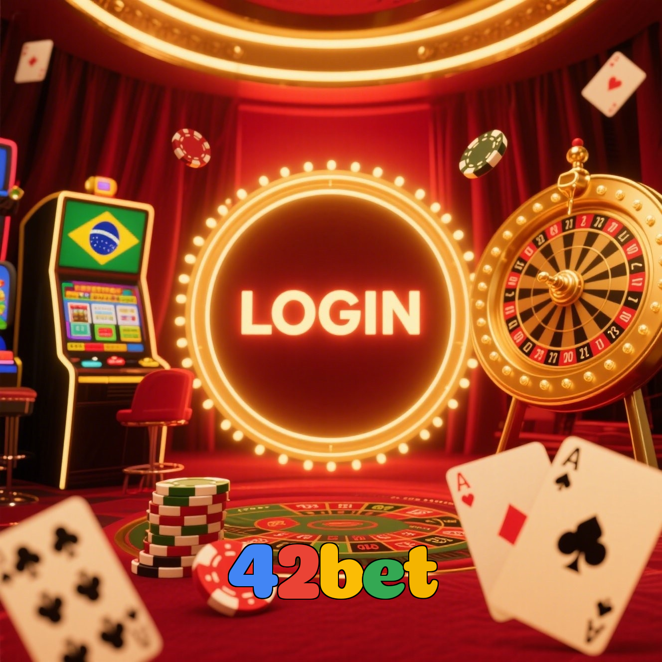 42bet visual