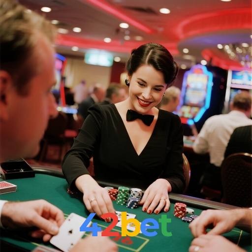 42bet visual