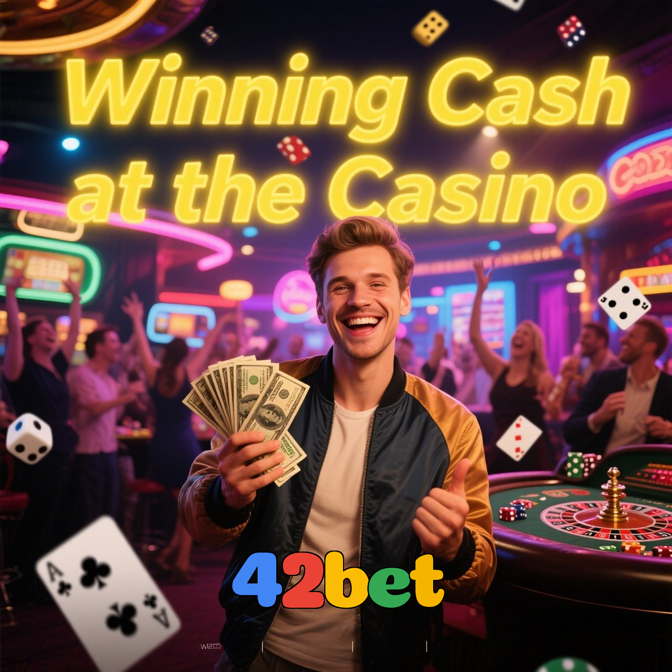 42bet visual