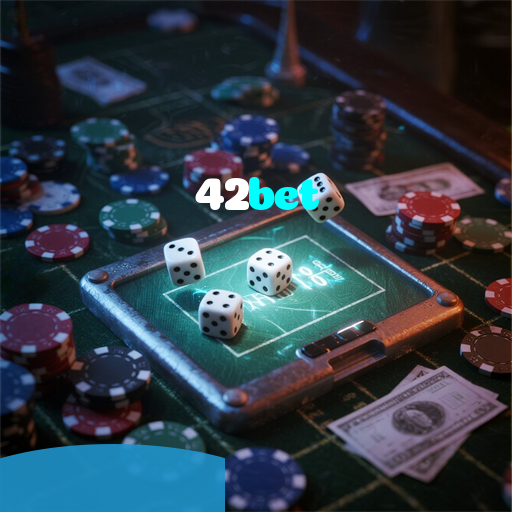 42bet visual