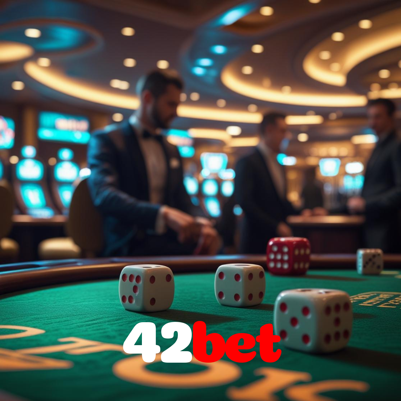42bet
