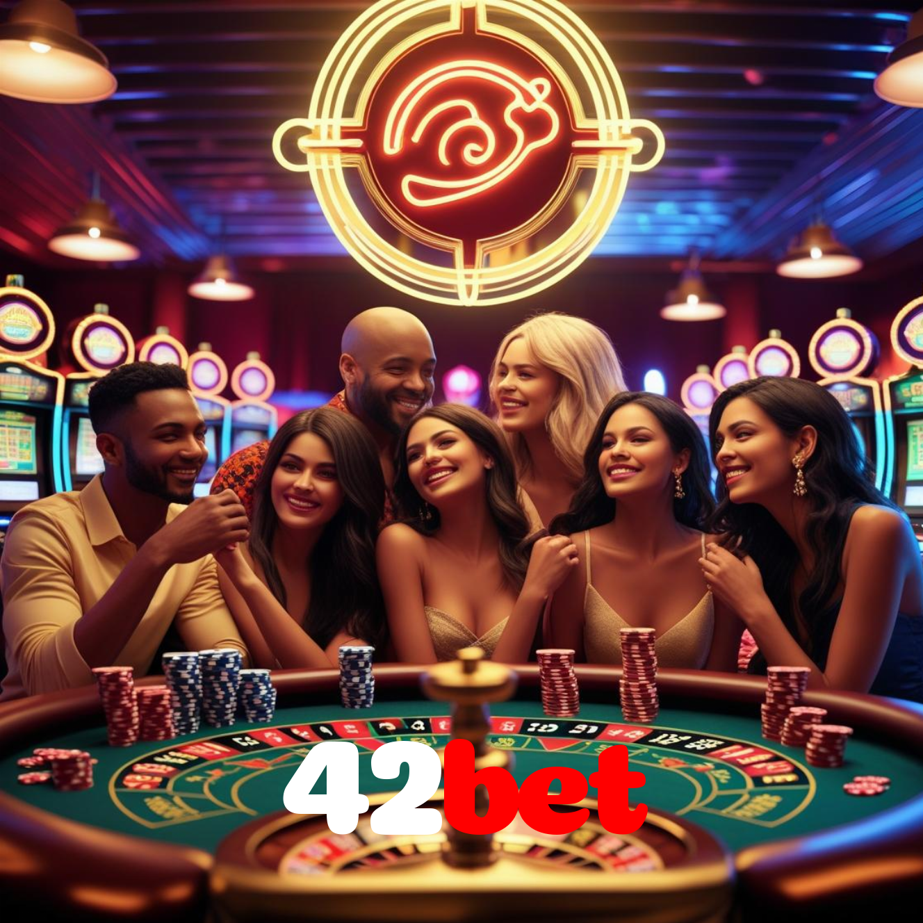 42bet visual