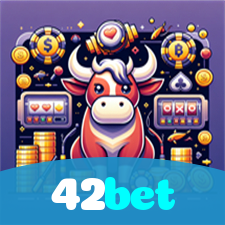 42bet visual